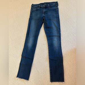 Citizens of Humanity Avedon Low Rise Skinny